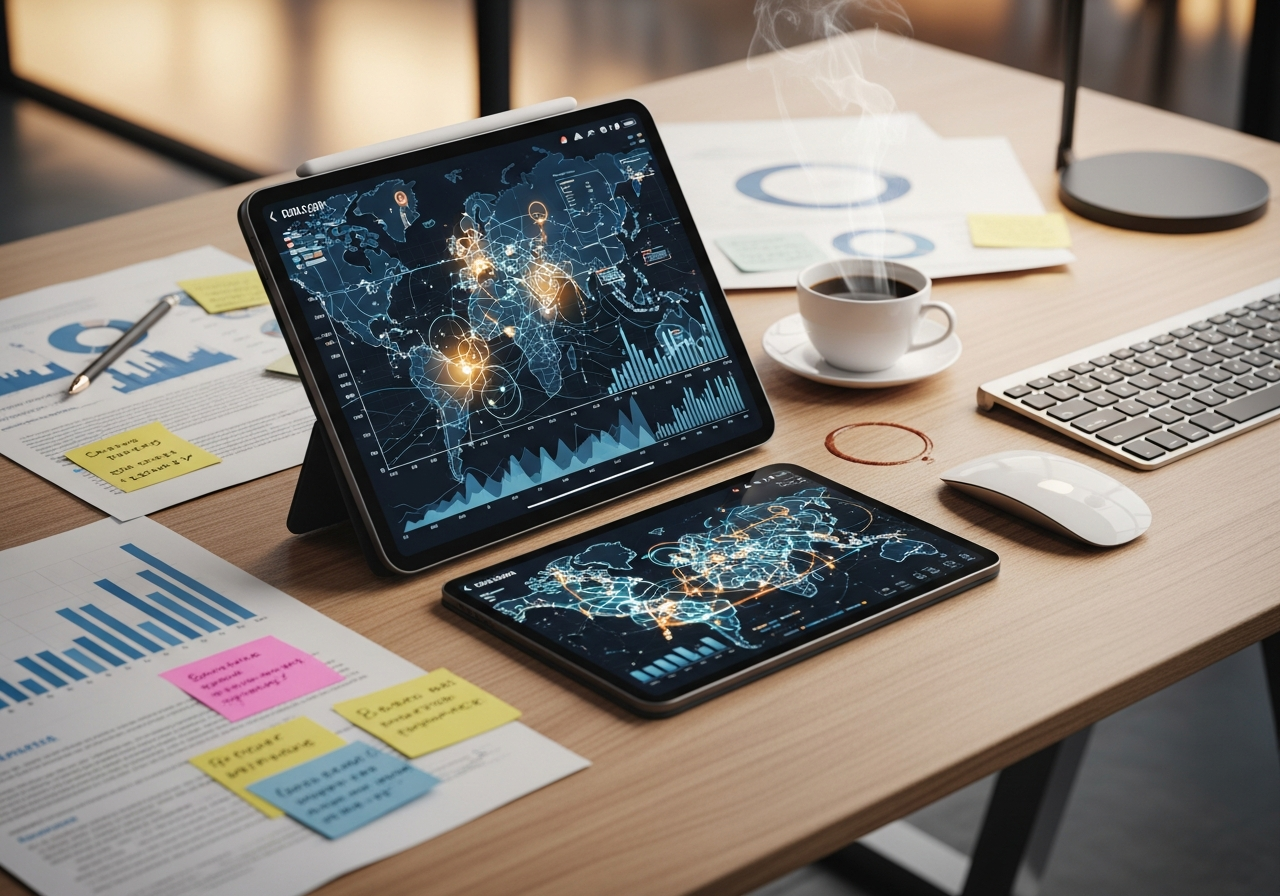 Research & Analysis