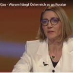 Runter vom Gas – Warum hängt Österreich so an Russland? ORF Im Zentrum
